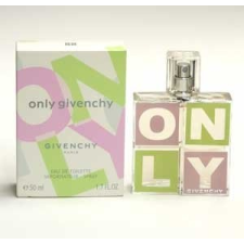 Givenchy Only, edt 50ml parfüm és kölni