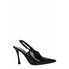 Givenchy Pantofi slingback  dama Givenchy be4030e1yy001 Negru 37 EU