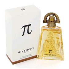 Givenchy Pi EDT 100 ml parfüm és kölni
