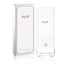 Givenchy Play for Her, edt 75ml - Teszter parfüm és kölni