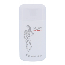 Givenchy Play In the City EDP 50 ml parfüm és kölni