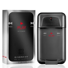 Givenchy Play Intense EDT 100ml parfüm és kölni