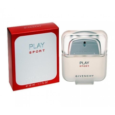 Givenchy Play Sport EDT 100 ml parfüm és kölni