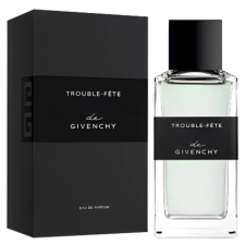 Givenchy Trouble-Fete EDP 100 ml parfüm és kölni