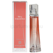 Givenchy Very Irresistible L'Eau en Rose EDT 75 ml parfüm és kölni