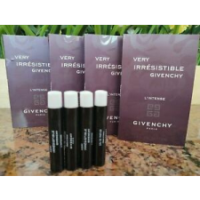 Givenchy Very Irresistible L´Intense, Illatminta parfüm és kölni