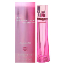 Givenchy Very Irresistible Summer, edt 75ml parfüm és kölni