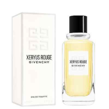 Givenchy Xeryus Rouge férfi parfüm (eau de toilette) edt 100ml parfüm és kölni
