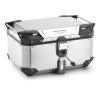 GIVI OBKEV58A Trekker Outback Evo Smart - Monokey, alumínium