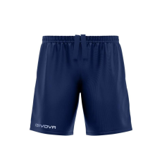  Givova Capo rövidnadrág s.kék 0004 2XS