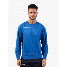 Givova Maglia One unisex pulóver kék 0002 M férfi pulóver, kardigán