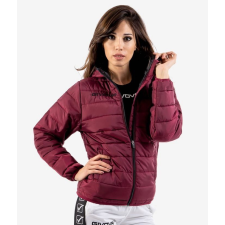 Givova Olanda Unisex kabát bordó 0008 3XS férfi kabát, dzseki