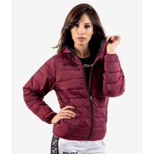 Givova Olanda Unisex kabát bordó 0008 XL férfi kabát, dzseki