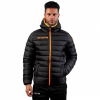  Givova Olanda Unisex kabát fekete-narancs 1028 S