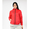  Givova Olanda Unisex kabát piros-s.kék 1204 3XL