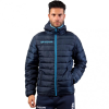  Givova Olanda Unisex kabát s.kék-türkiz 0424 XS