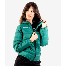 Givova Olanda Unisex kabát zöld 2610 S