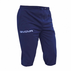  Givova Pinocchietto One 3/4 nadrág férfi s.kék 0004 M