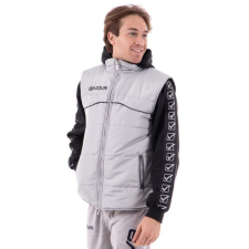  Givova Smanicato Cold Unisex mellény szürke 0009 XL férfi mellény