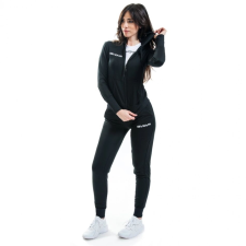  Givova Tuta Donna melegítő szett női fekete 1010 L női edzőruha