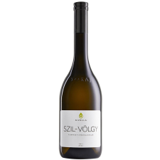 Gizella Szil-völgy Furmint/Hárslevelű 2022 0,75l bor