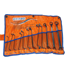 GK Tools Csillag-csillagkulcs klt. 12 db-os (GKCSKLT12) csavarhúzó