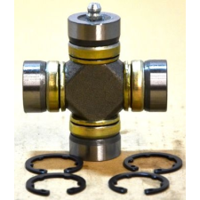 GKN Driveline Service GMBH Csukló, kardántengely GKN Driveline Service GMBH U 214 autóalkatrész