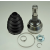 GKN Driveline Service GMBH csuklókészlet, hajtótengely GKN Driveline Service GMBH 304598