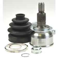 GKN Driveline Service GMBH csuklókészlet, hajtótengely GKN Driveline Service GMBH 306222 autóalkatrész