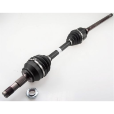 GKN Driveline Service GMBH hajtótengely GKN Driveline Service GMBH GKND12972 autóalkatrész