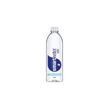 GLACEAU SMARTWATER Ásványvíz szénsavmentes GLACEAU SMARTWATER 0,6L DRS üdítő, ásványviz, gyümölcslé