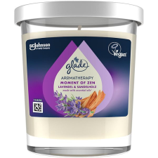 GLADE Aromatherapy Moment of Zen, 170 g gyertya