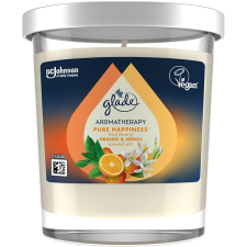 GLADE Aromatherapy Pure Happiness, 170 g gyertya