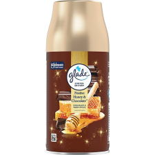 GLADE Auto Festive Honey & Chocolate utántöltő, 269 ml tisztító- és takarítószer, higiénia