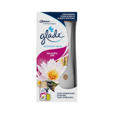 GLADE Automata légfrissítő GLADE Japán kert tisztító- és takarítószer, higiénia