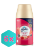 GLADE Automata Légfrissítő UTÁNTÖLTŐ 269ml Bubbly Berry Splash KARTON - 6 db