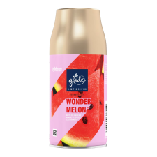 GLADE automata légfrissítő utántöltő Wonder Melon 269ml tisztító- és takarítószer, higiénia