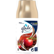 GLADE Automatic Cosy Apple & Cinnamon utántöltő 269 ml tisztító- és takarítószer, higiénia