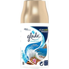 GLADE Automatic utántöltő - Ocean Advanture, 269 ml tisztító- és takarítószer, higiénia