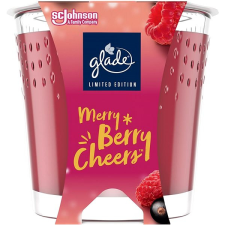 GLADE Berry 129 g gyertya