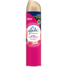 GLADE Bubbly Berry Splash légfrissítő spray 300ml tisztító- és takarítószer, higiénia