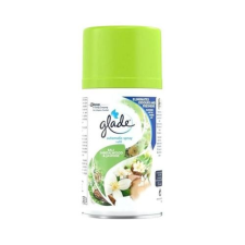 Glade by Brise Illatosító készülék utántöltő Glade by Brise automatikus spray 269 ml Bali szantálfa és jázmin tisztító- és takarítószer, higiénia