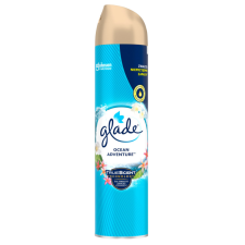 GLADE by Brise légfrissítő aeroszol Ocean Adventure 300ml tisztító- és takarítószer, higiénia
