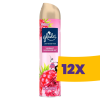GLADE by Brise légfrissítő aeroszol Vibrant Raspberries 300ml (Karton - 12 db)
