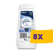 GLADE by Brise légfrissítő gél Friss Szellő 150g (Karton - 8 db) tisztító- és takarítószer, higiénia