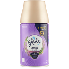  Glade by Brise levendula és aloe légfrissítő utántöltő 269 ml tisztító- és takarítószer, higiénia