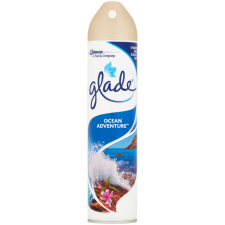  Glade by brise Ocean Adventure spray 300 ml tisztító- és takarítószer, higiénia