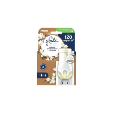 GLADE Elektromos légfrissítő készülék + utántöltő GLADE szantálfa & jázmin 20 ml tisztító- és takarítószer, higiénia