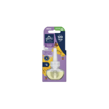 GLADE Elektromos légfrissítő utántöltő GLADE Blooming Flowers 20 ml tisztító- és takarítószer, higiénia