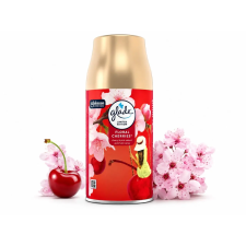  Glade Floral Cherries automata légfrissítő utántöltő 269 ml tisztító- és takarítószer, higiénia